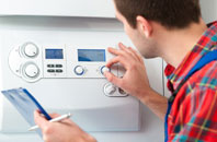 free commercial Port Quin boiler quotes
